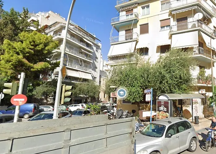 Pangrati Spot