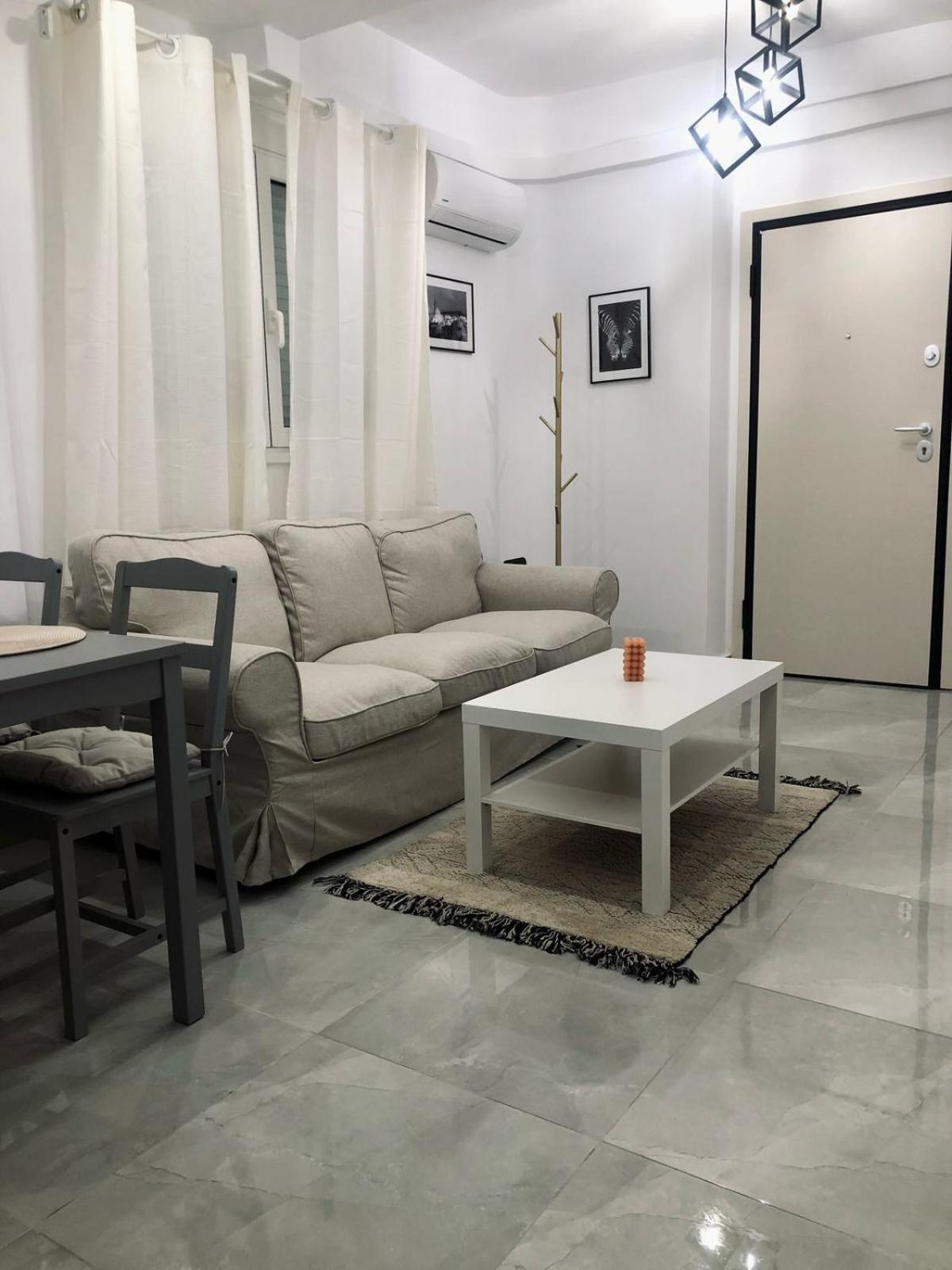 Apartment Pangrati Spot *